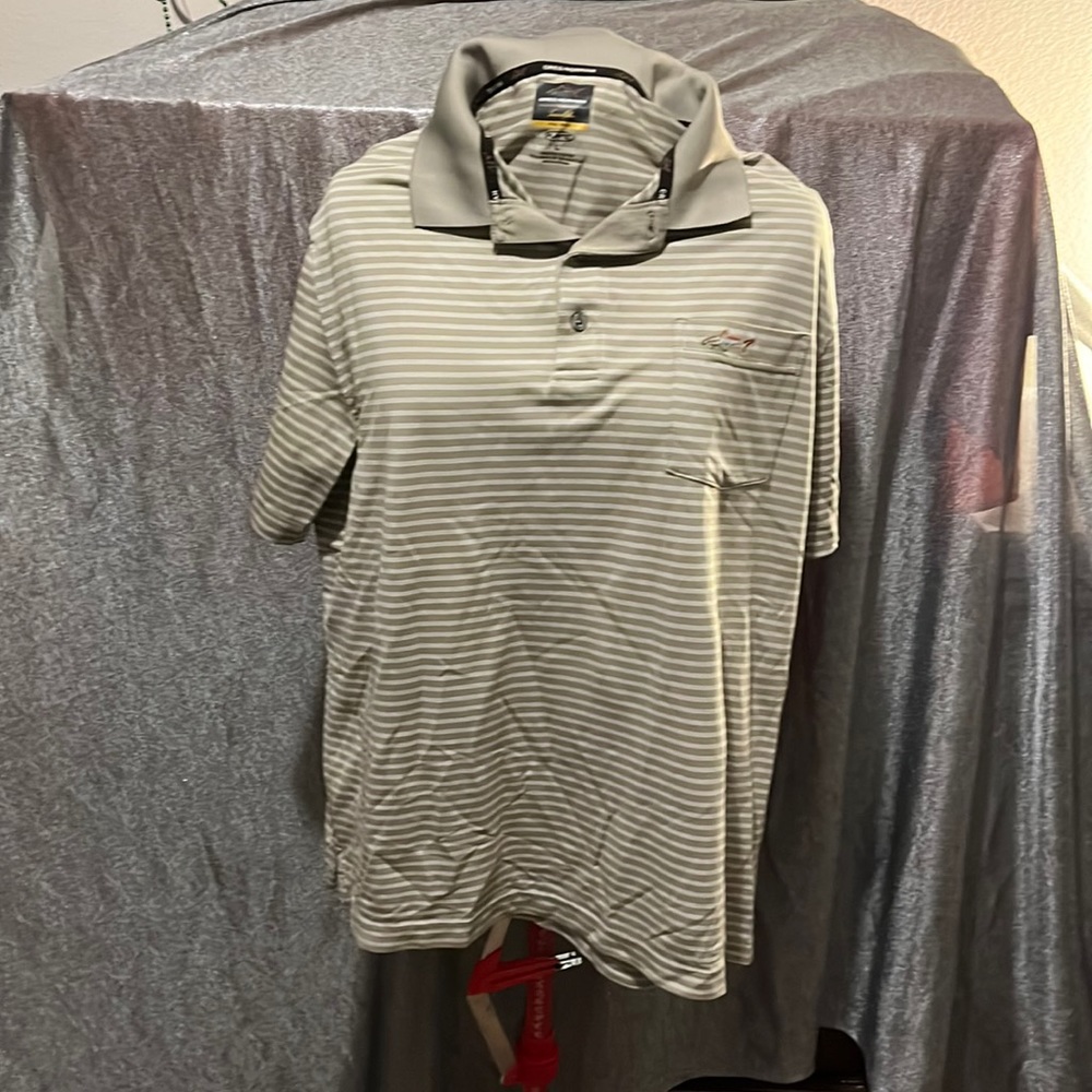 Men’s polo